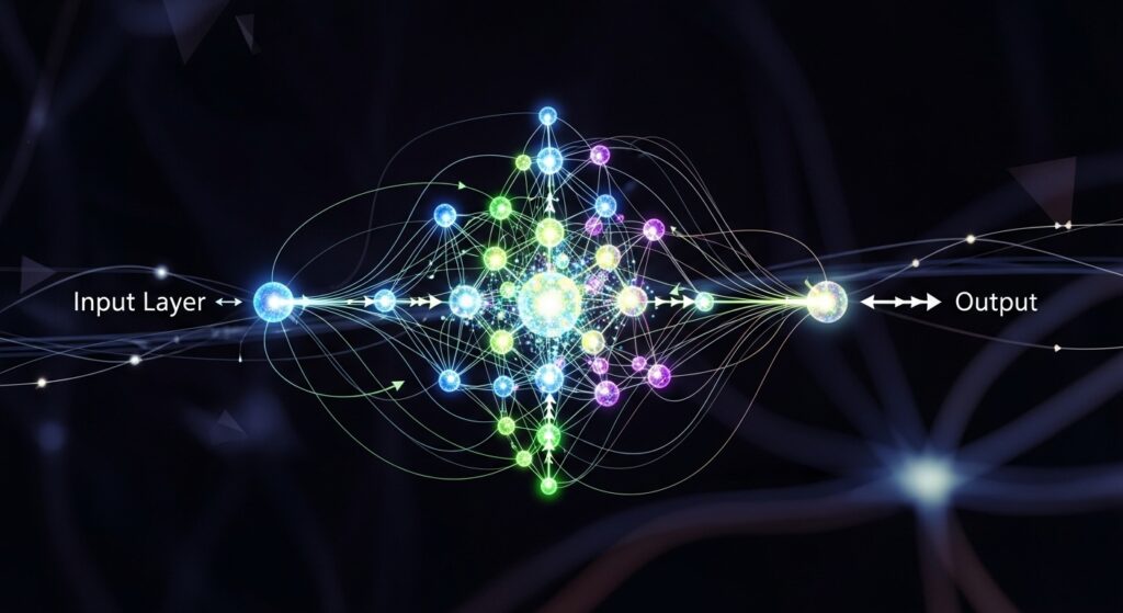 artificial neural networks